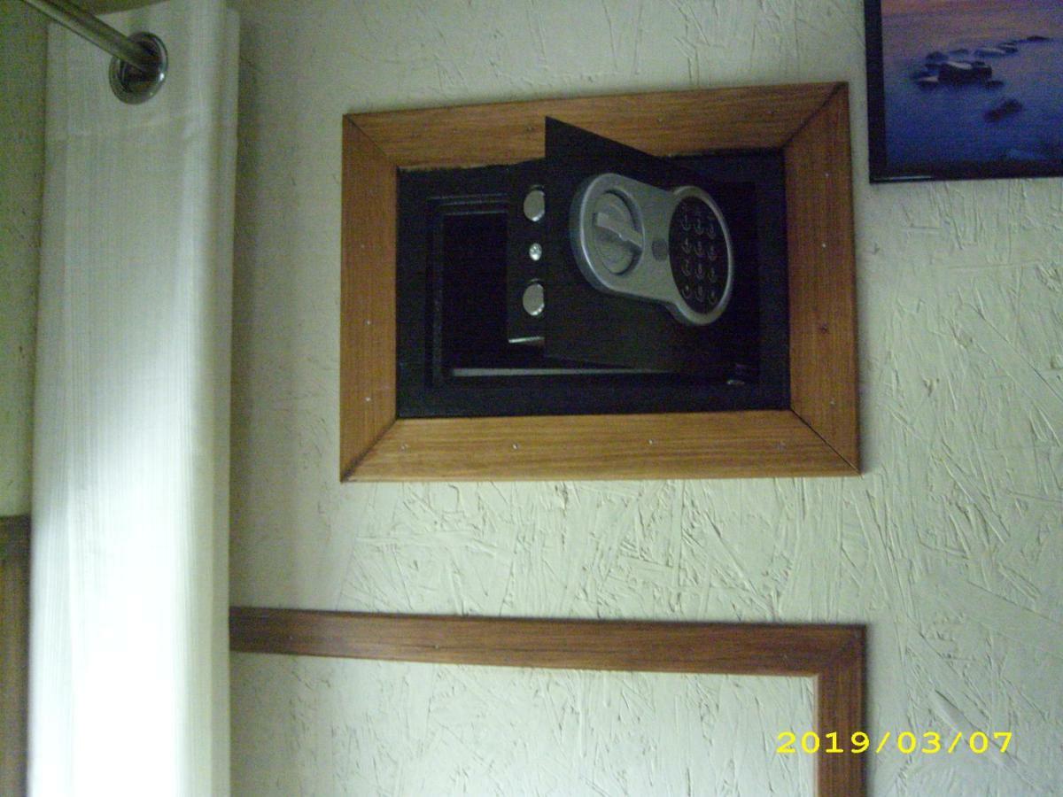 B & B Gross Methling Dargun Exterior foto